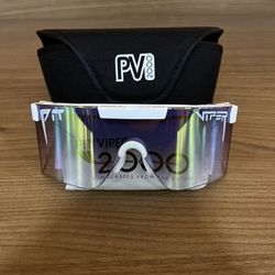 Pit Viper 2000 Sunglasses From The Future 