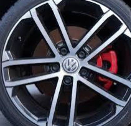 Volkswagen Passat Rims Golf Wheels GTI GLI Tiguan Touareg Audi A3 A4 A5 A6 A7 Vw Beetle Cc Rims Jetta Rims