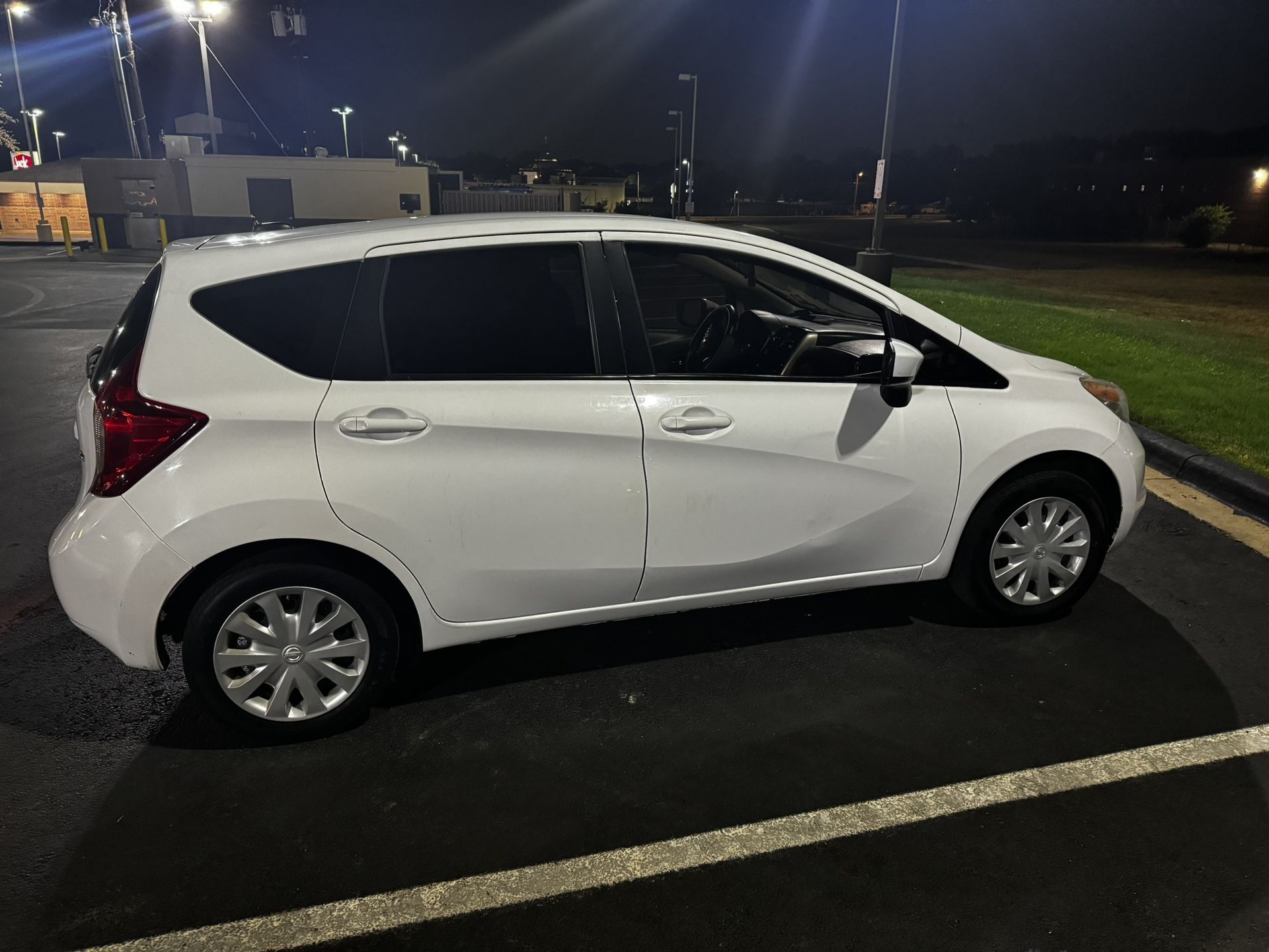 Carro De Venta