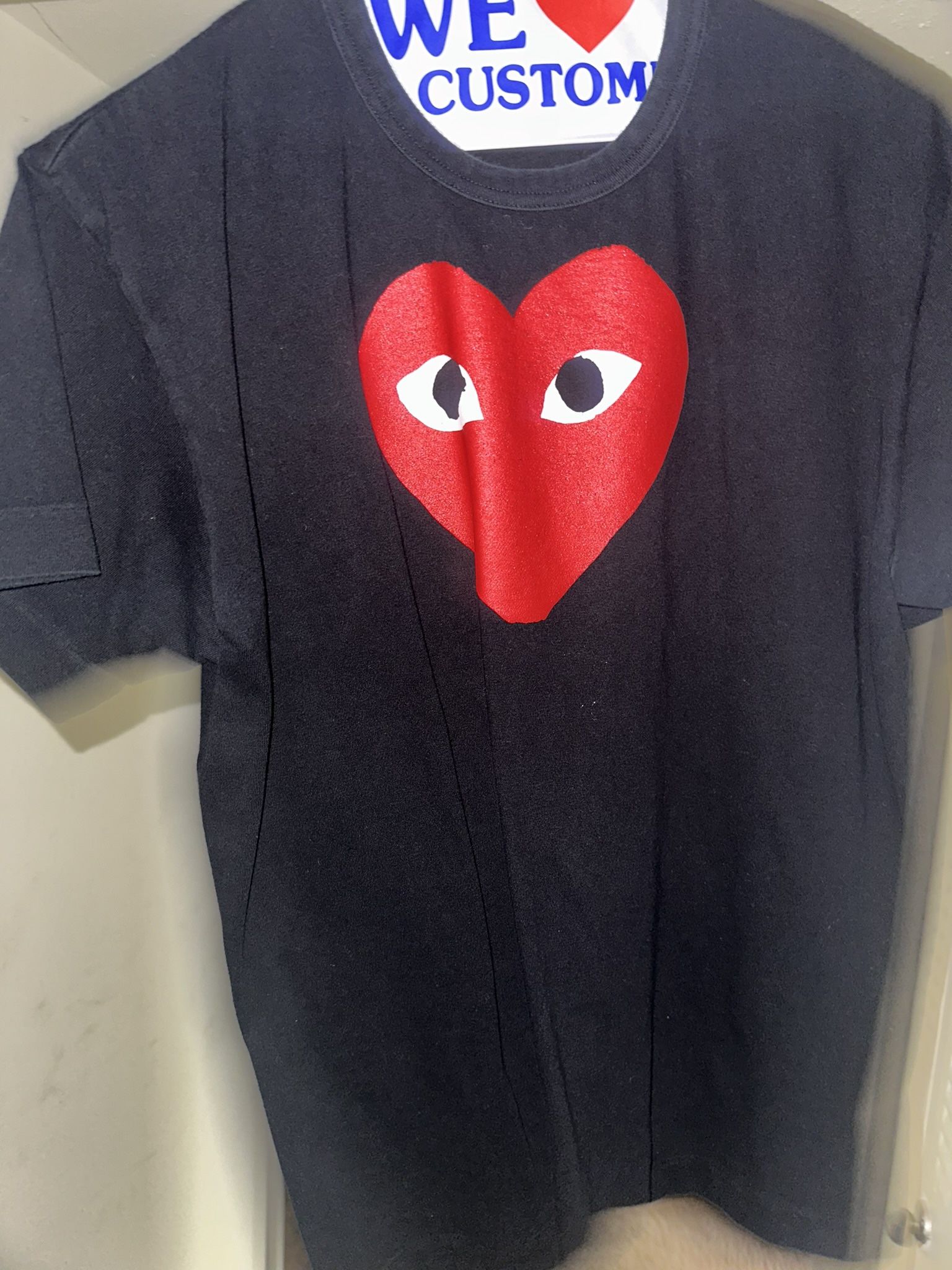 Comme Des Garçon Shirt