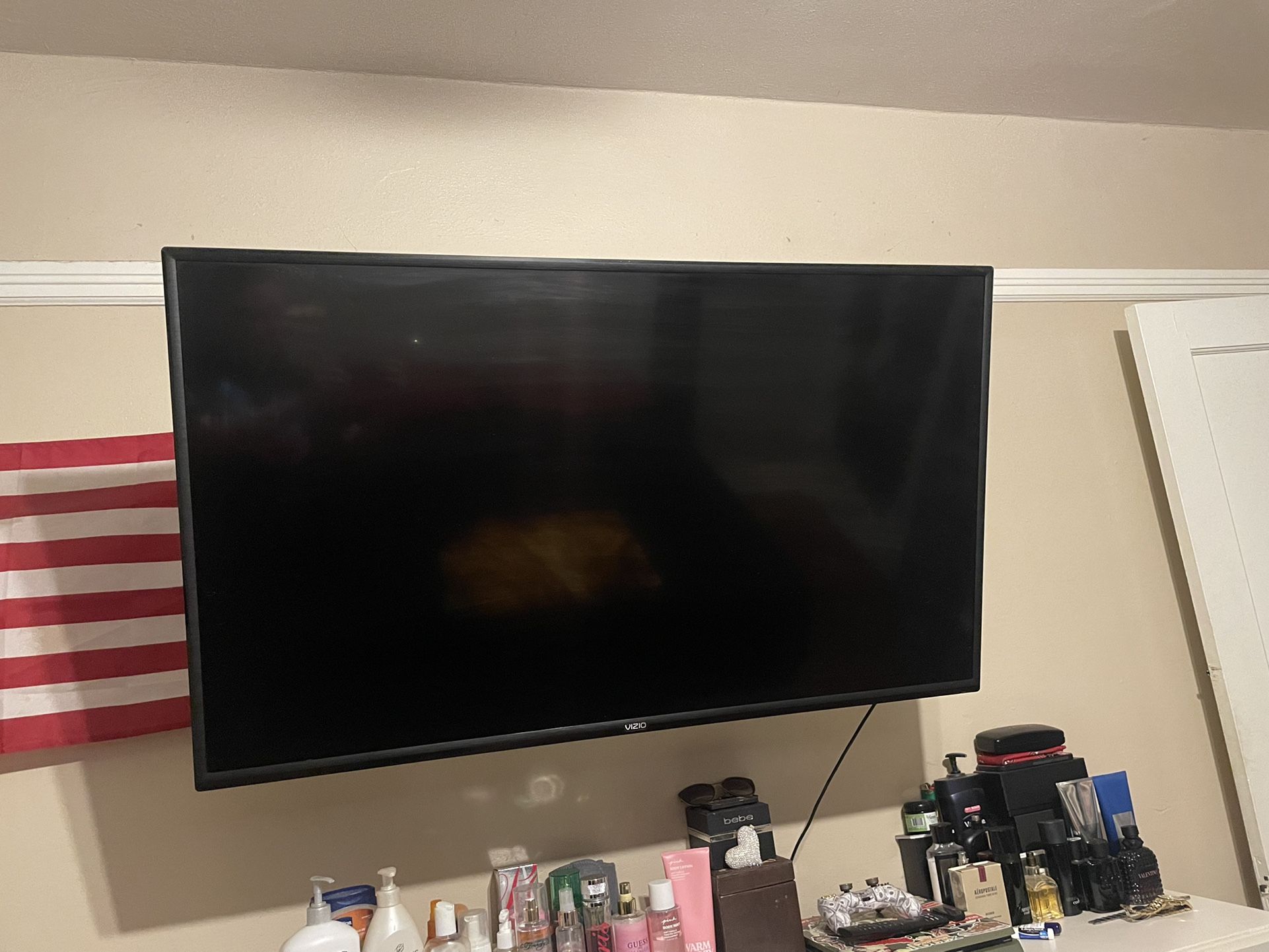 Vizio 55 Inch