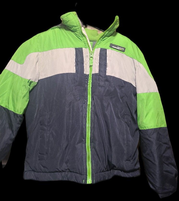 London Fog Ski Jacket