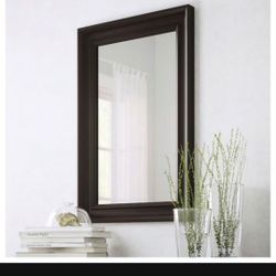 Ikea Hemnes Mirror 
