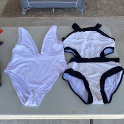 Swimwear $4 Each