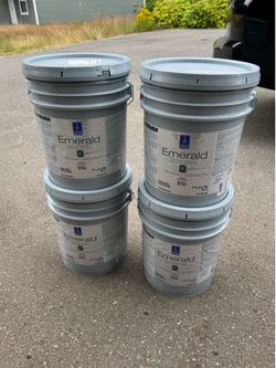 Exterior or interior - Sherwin Williams Emerald Light Beige