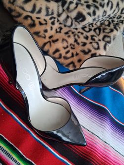 Aldo high heels