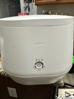 Lomi composter