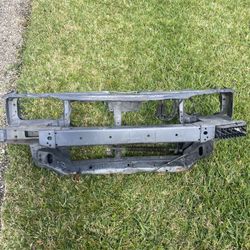 INTEGRA RADIATOR SUPPORT 94-2001 