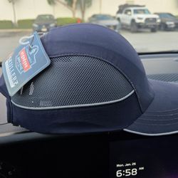 **ERGODYNE SKULLERZ BUMP CAP**