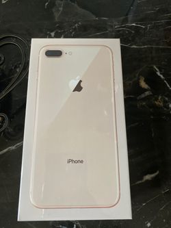 iPhone 8 Plus