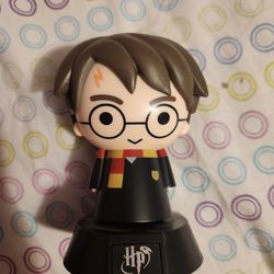 Harry Potter Light Figure