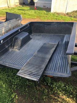 S10 Bed liner 