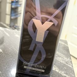 Ysl Cologne 100 MlNew In Box 3.3oz Perfume
