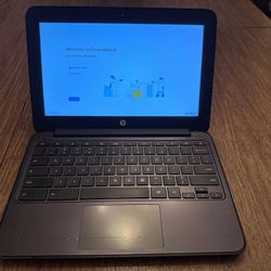 HP Chromebook 11 G4 EE (Educator’s Edition)