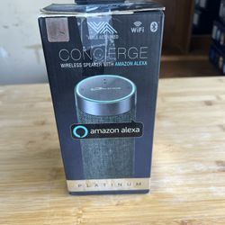 Converge Wireless Speaker 