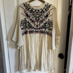 Umgee Tunic Women’s Medium