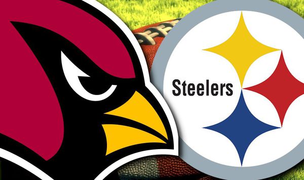 Pittsburgh Steelers at Arizona Cardinals. Tickets for Dec. 8th. Section 116 (lower level), row ...