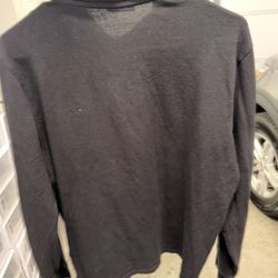 Moncler Polo Shirt Size L