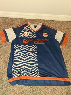 Star Wars Soccer Jersey