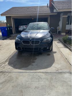 bmw 535i
