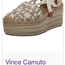 Vince Camuto Sandals $40