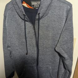 Stay Warm Hoodie