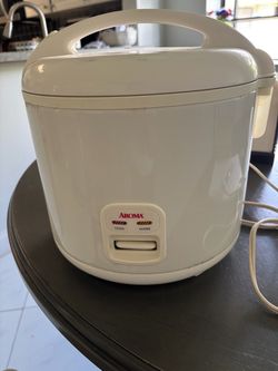Rice cooker