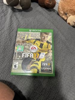 FIFA 17