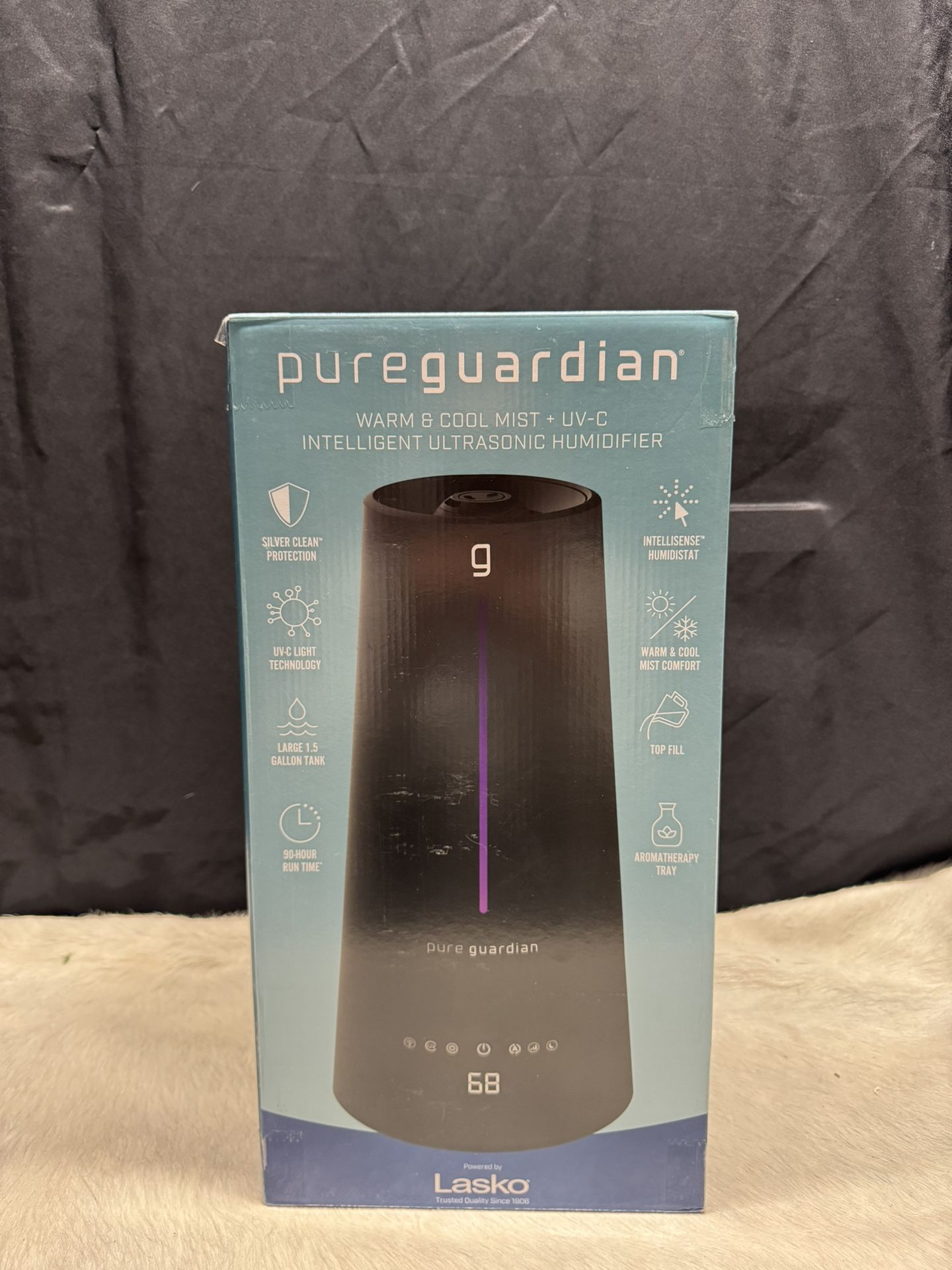 Brand New Humidifier