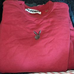 Playboy Crewneck