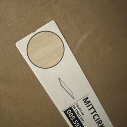 IKEA Mittcirkle Tabletop