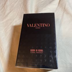 Valentino Coral Fantasy 100 Ml