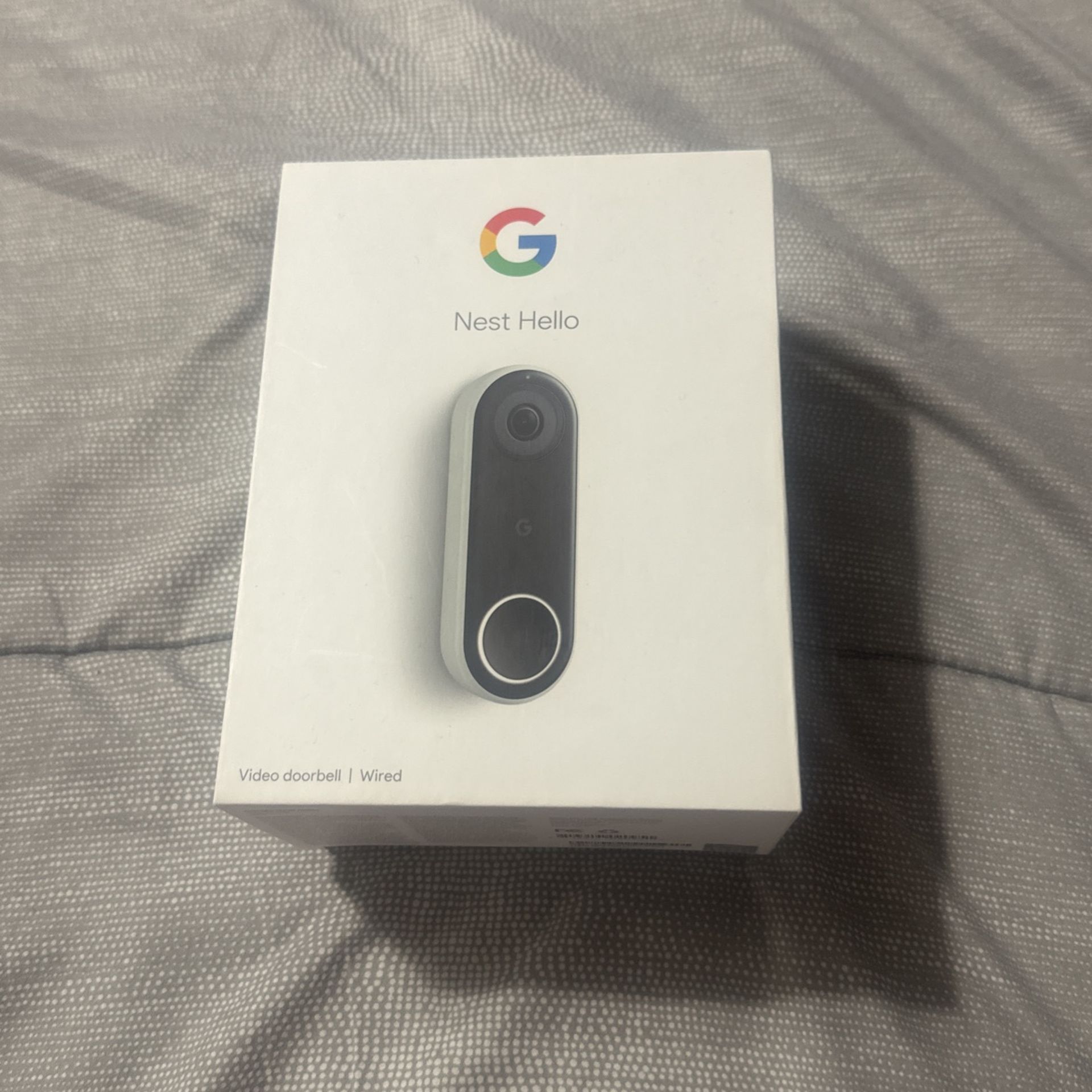 Doorbell