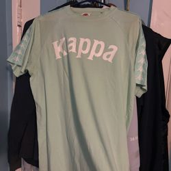 Kappa T Shirt