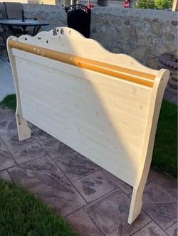 Full Size Bed Frame