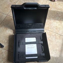 Portable Gaming Monitor