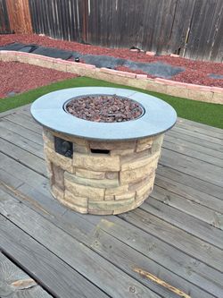 Fire stove