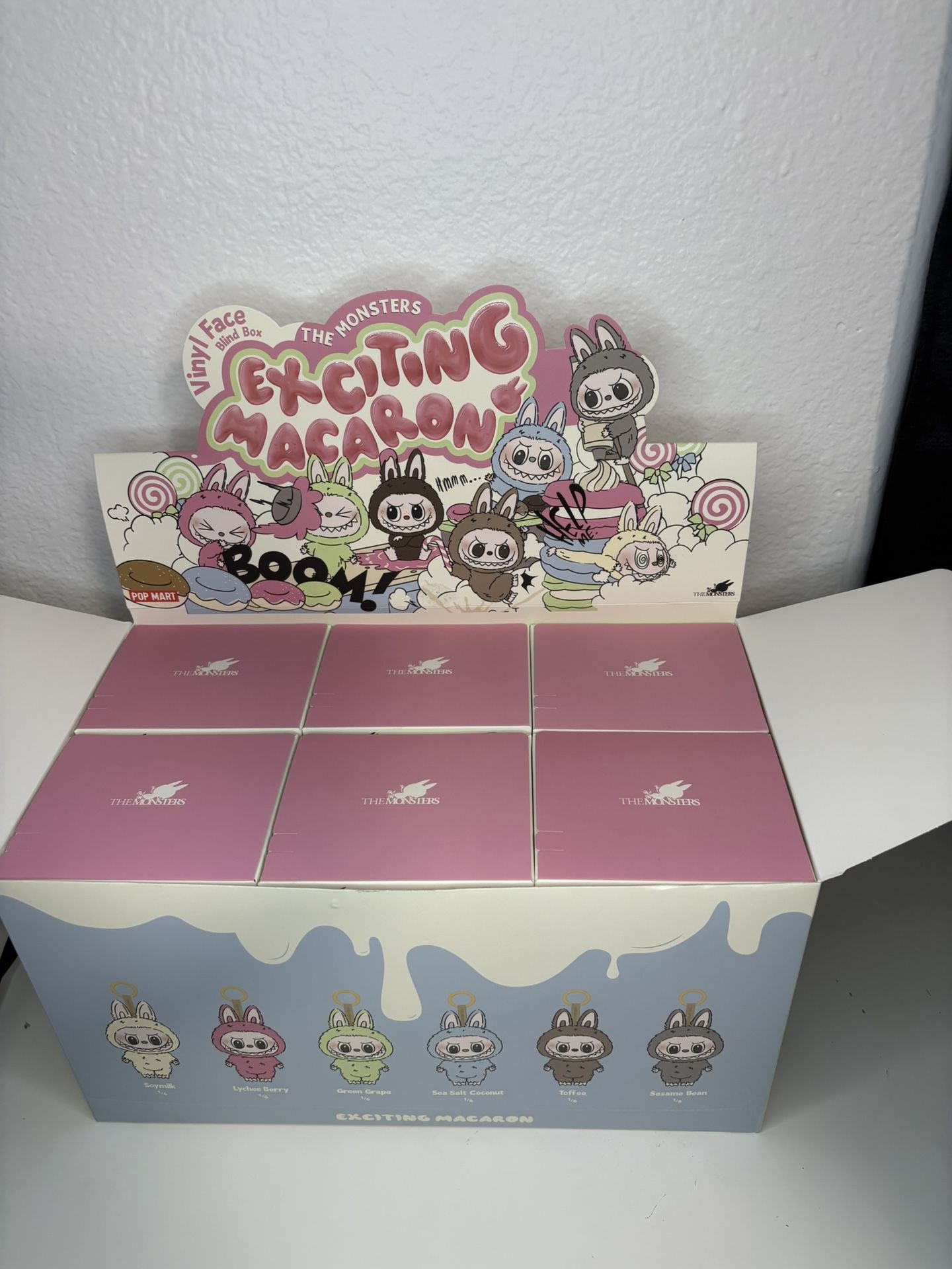 Labubu