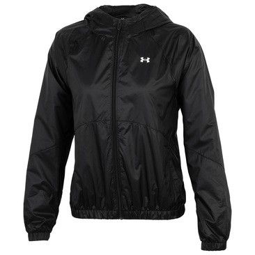Under Armor Women's Windbreaker/Jacket (Small)