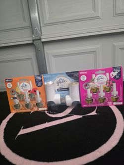 Glade Refill Bundle