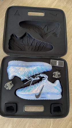 Nike JA 3 warning label DS size 11 men’s $800