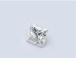 1.50ct Princess Diamond