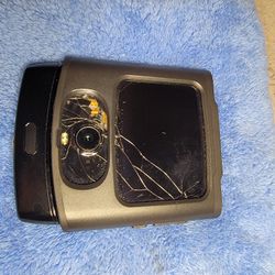 Motorola RAZR