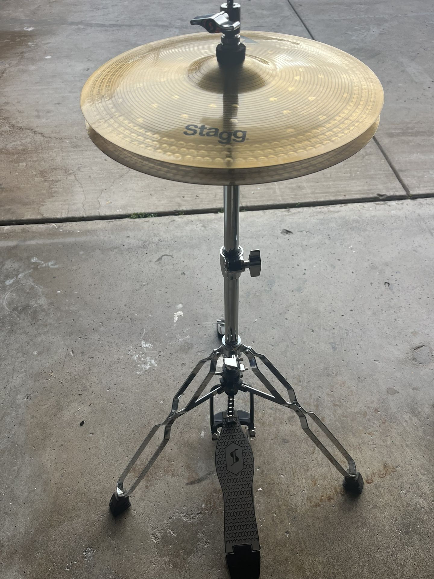 Stagg Hi-Hat