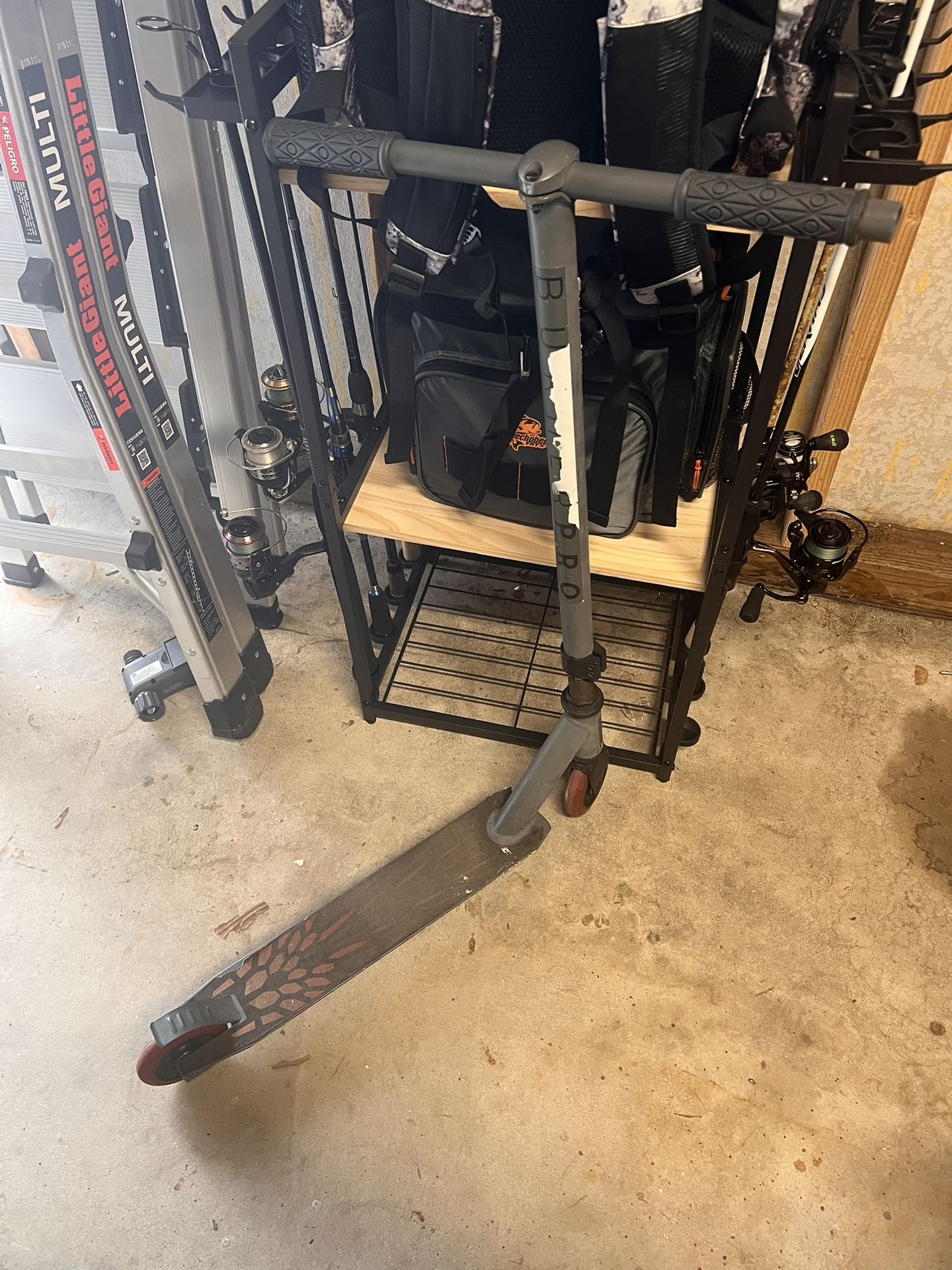 Scooter