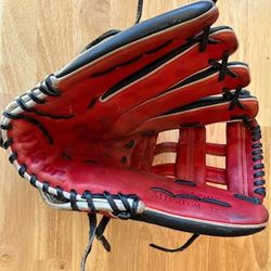 Mookie Betts Baseball Glove