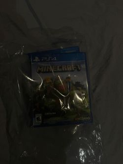 PS4 Games