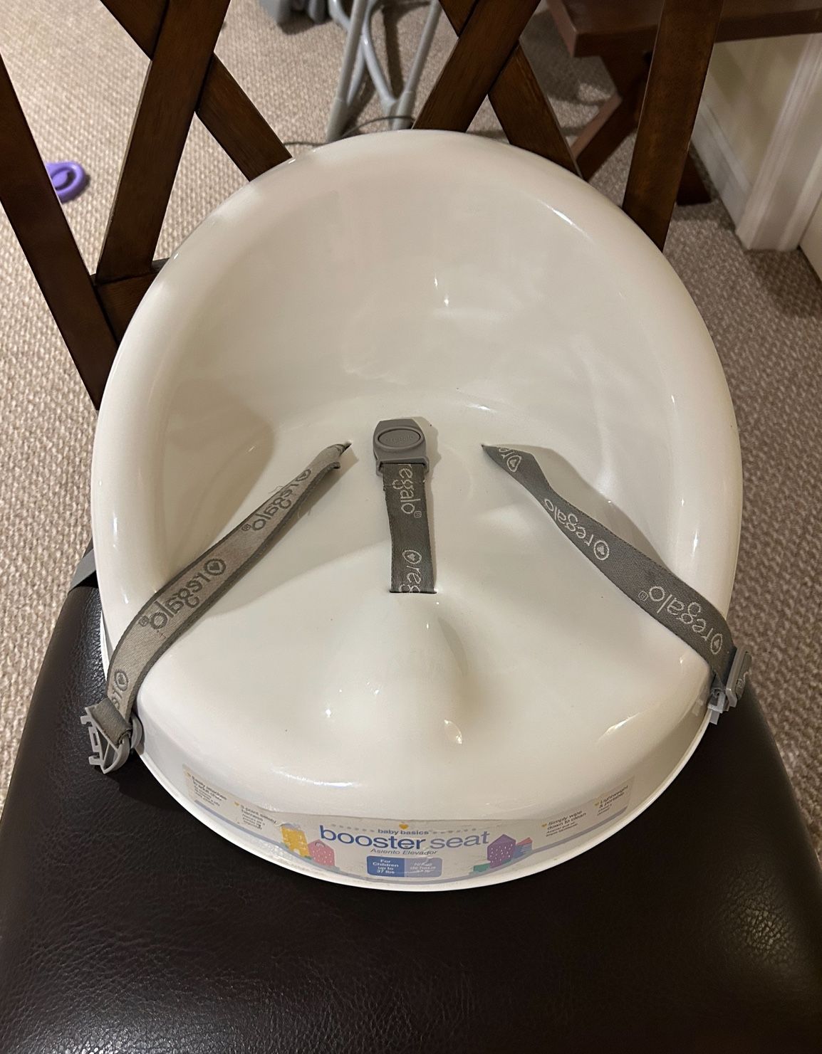 Booster Seat