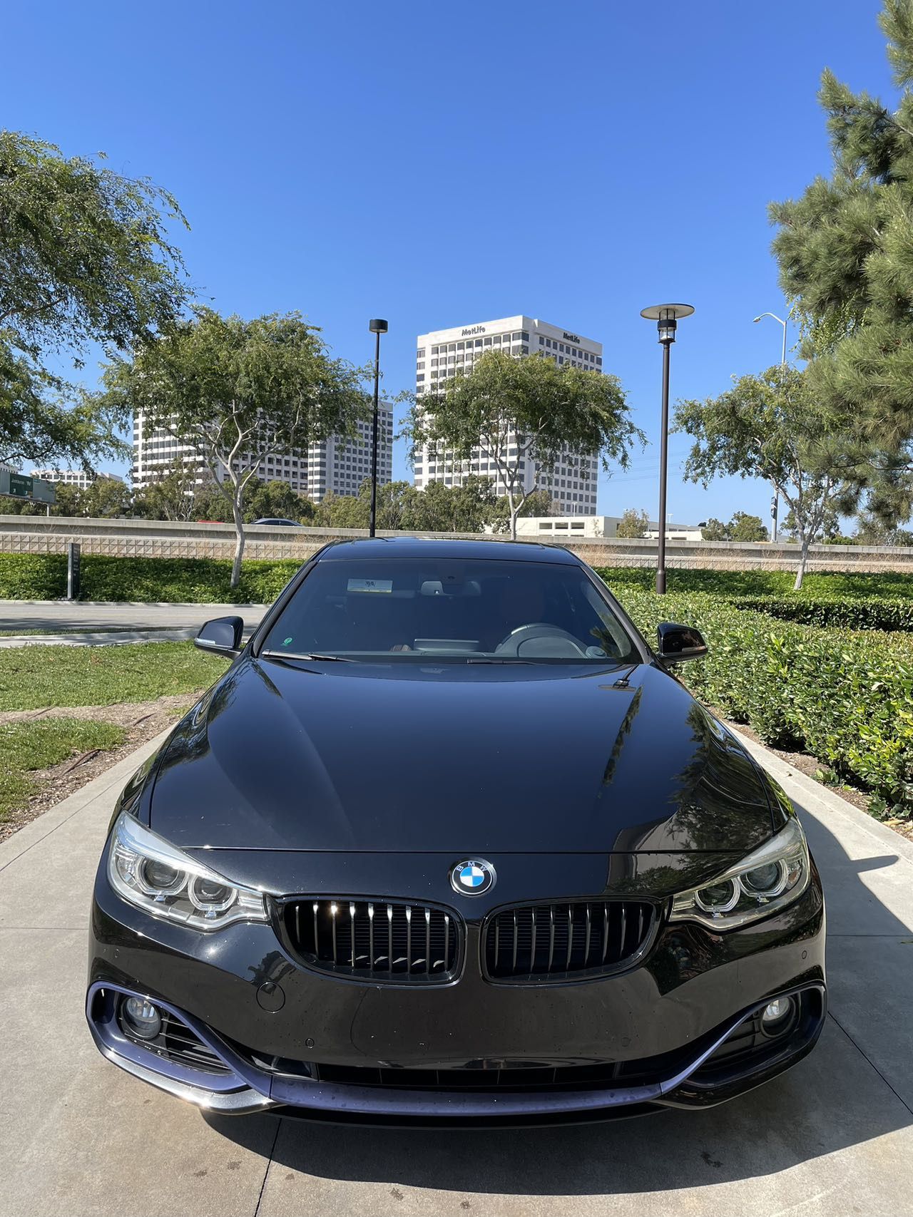 BMW 428 I