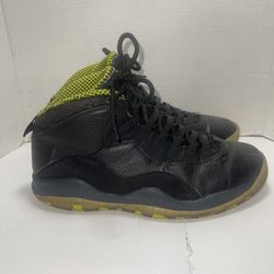 Nike Air Jordan 10 Venom US Men Size 12